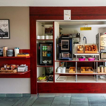 B&B Hotel Μοντωμπάν Εξωτερικό φωτογραφία