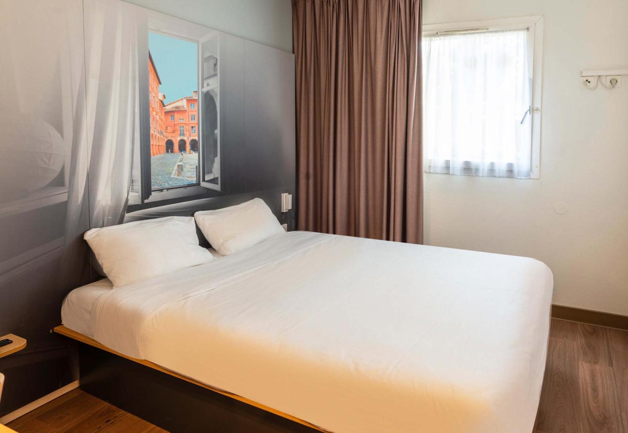 B&B Hotel Μοντωμπάν Εξωτερικό φωτογραφία