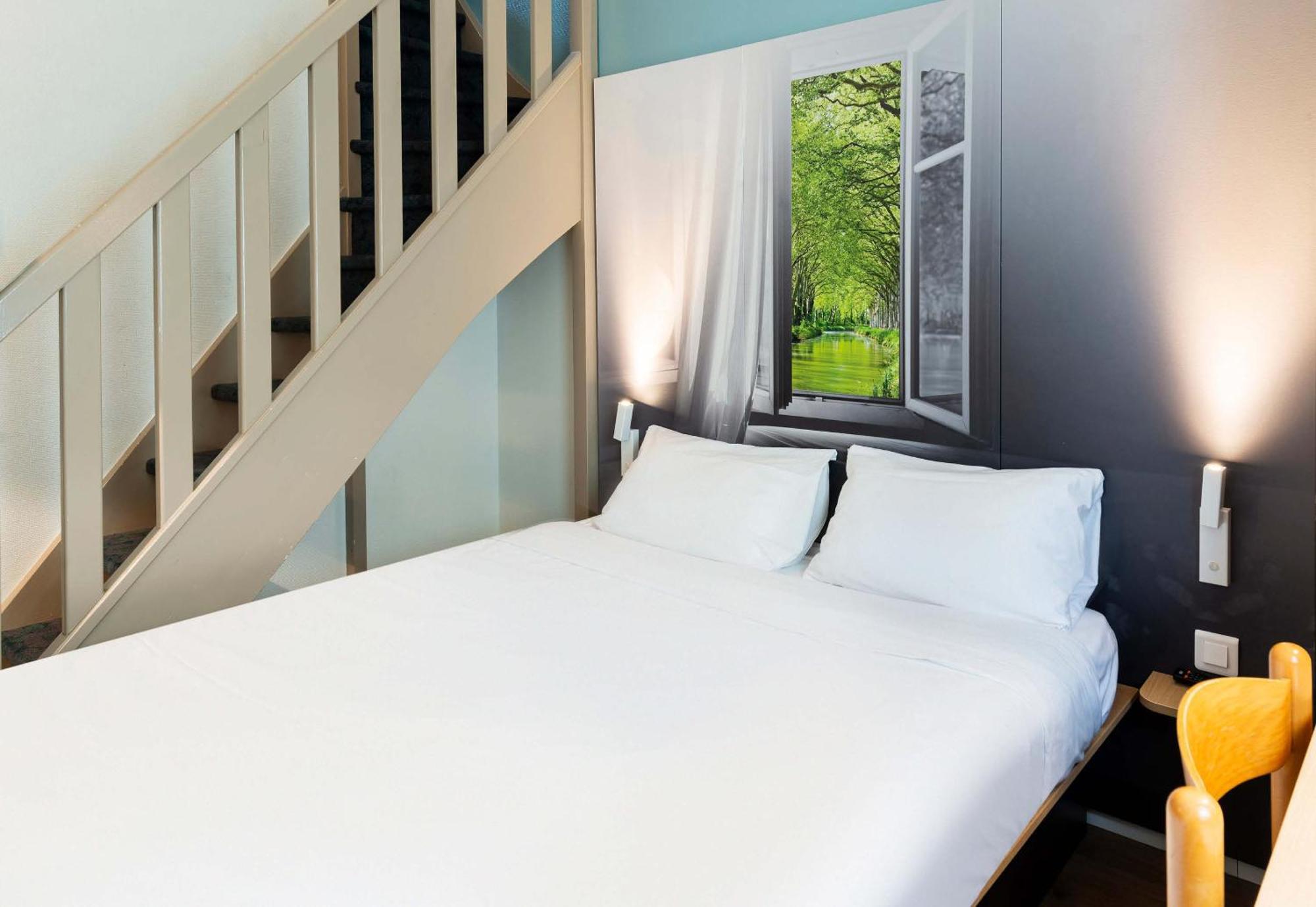 B&B Hotel Μοντωμπάν Εξωτερικό φωτογραφία