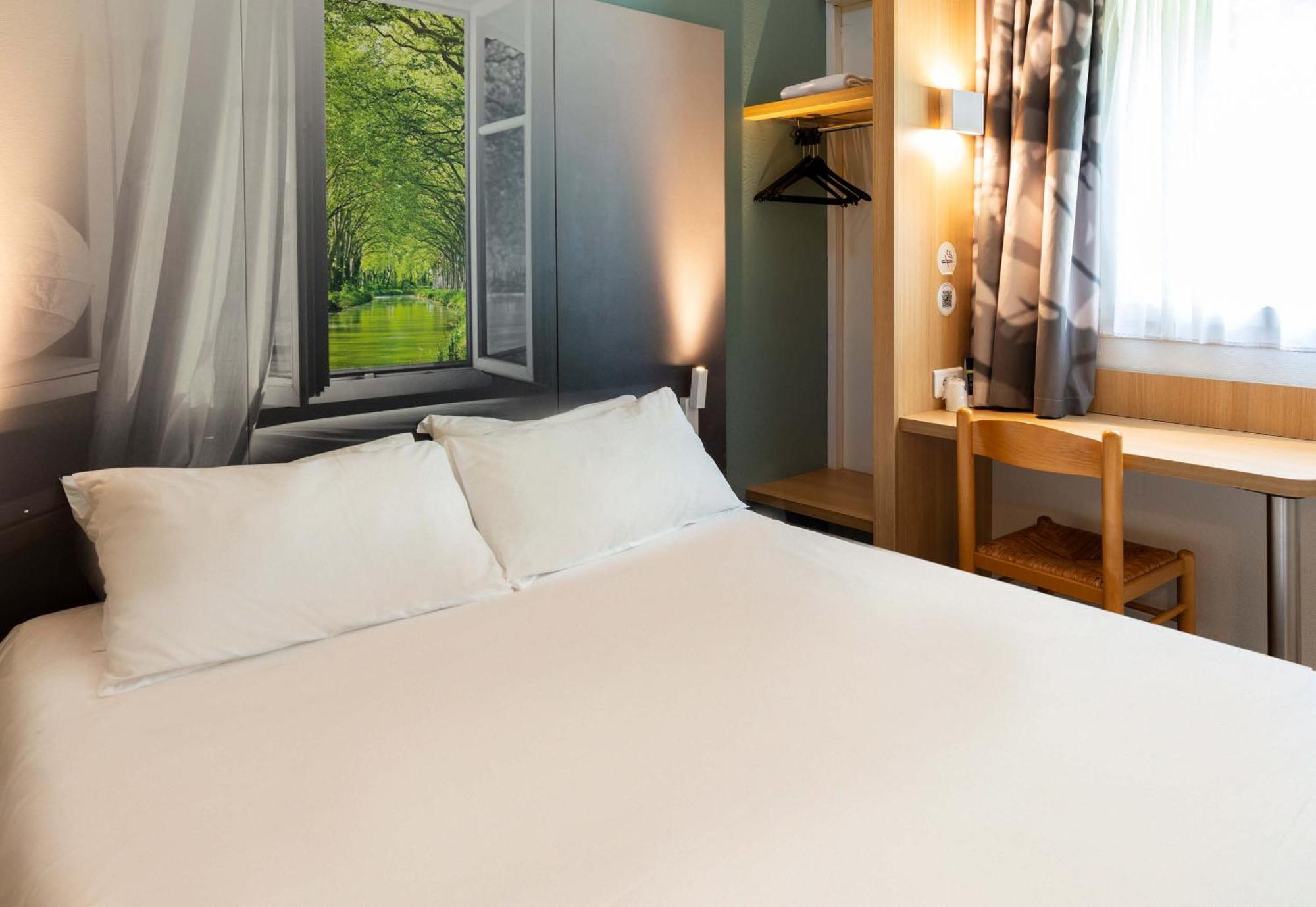 B&B Hotel Μοντωμπάν Εξωτερικό φωτογραφία