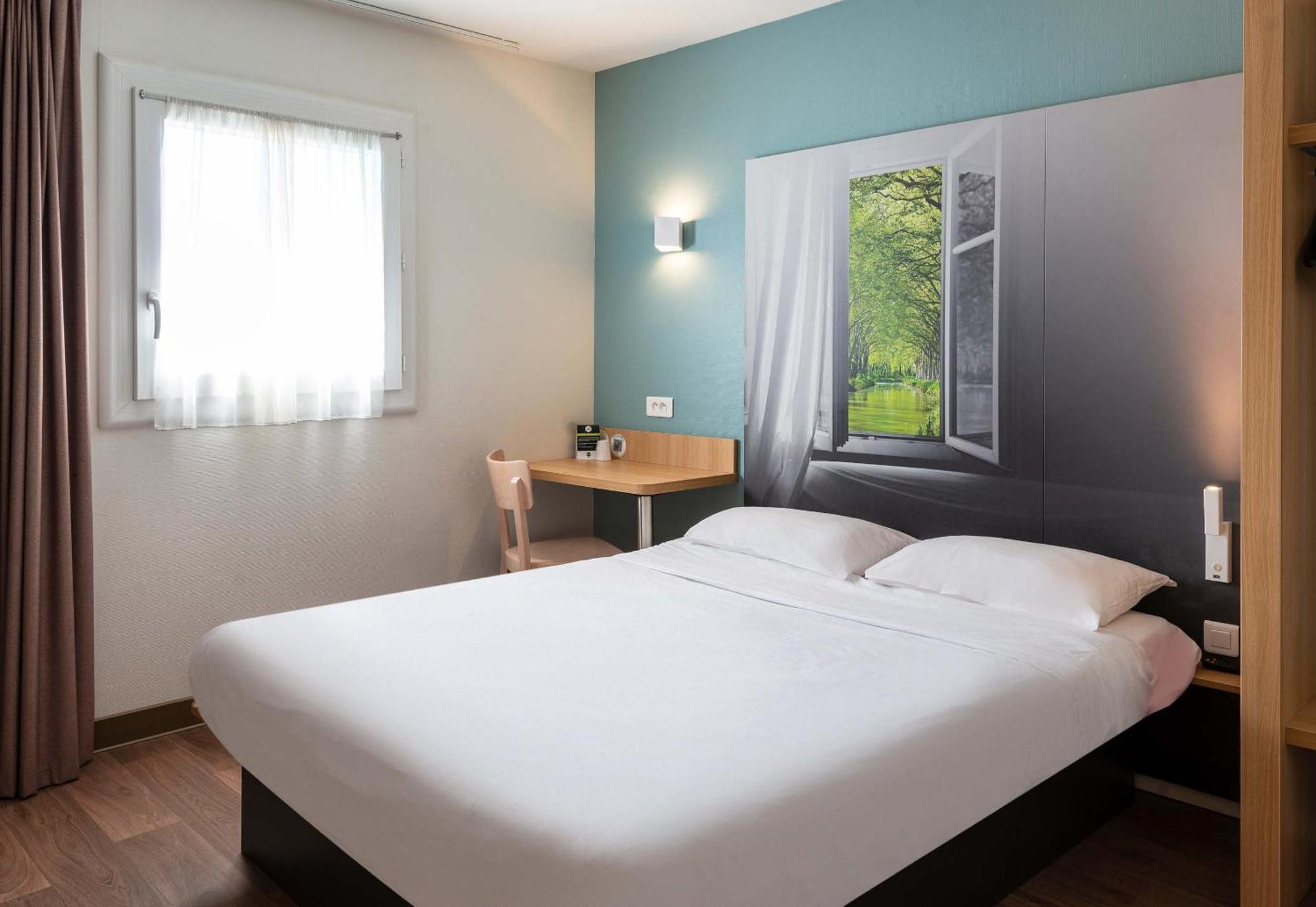 B&B Hotel Μοντωμπάν Εξωτερικό φωτογραφία