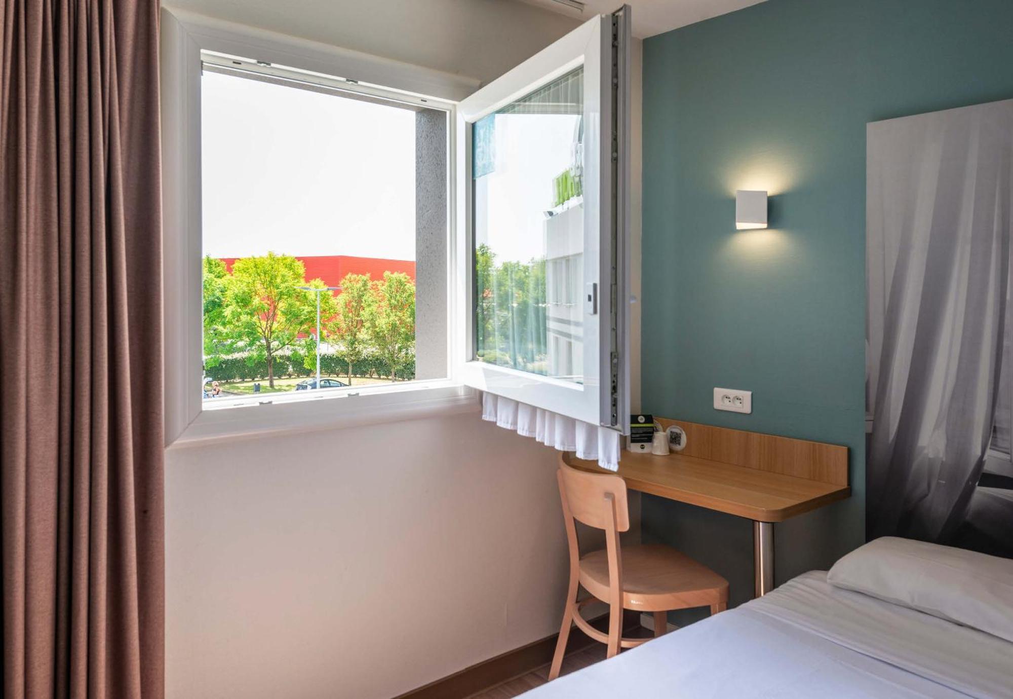 B&B Hotel Μοντωμπάν Εξωτερικό φωτογραφία