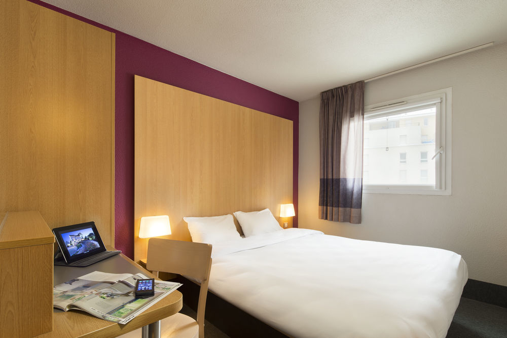 B&B Hotel Μοντωμπάν Εξωτερικό φωτογραφία