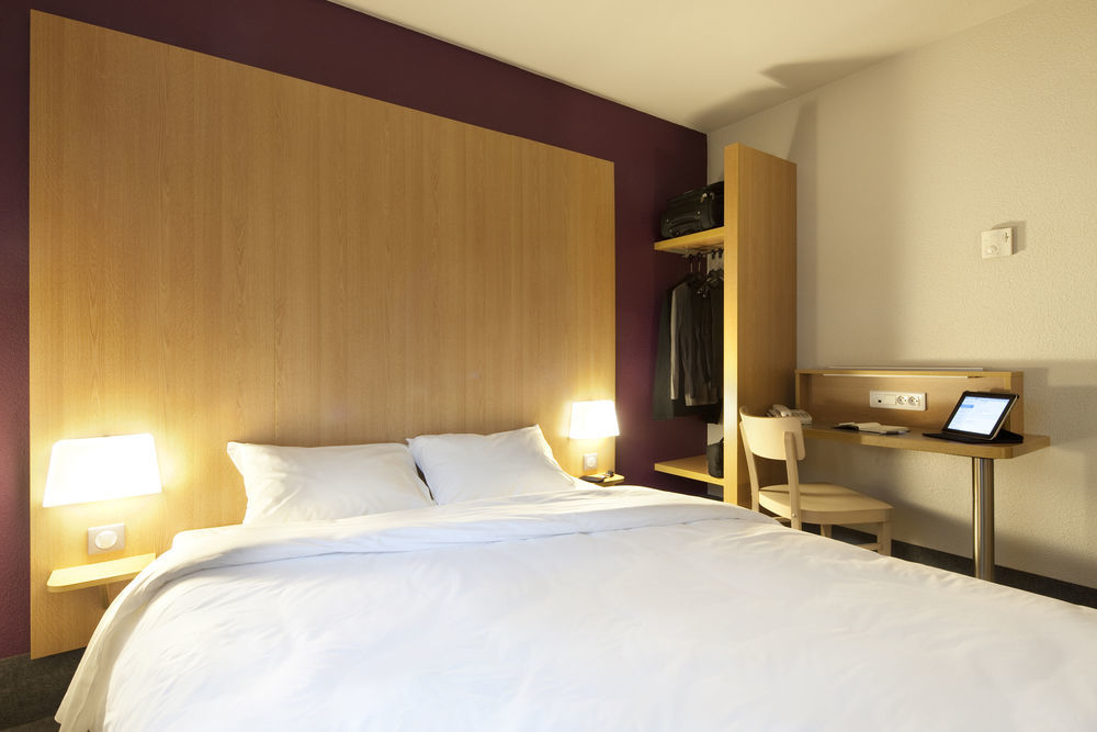 B&B Hotel Μοντωμπάν Εξωτερικό φωτογραφία