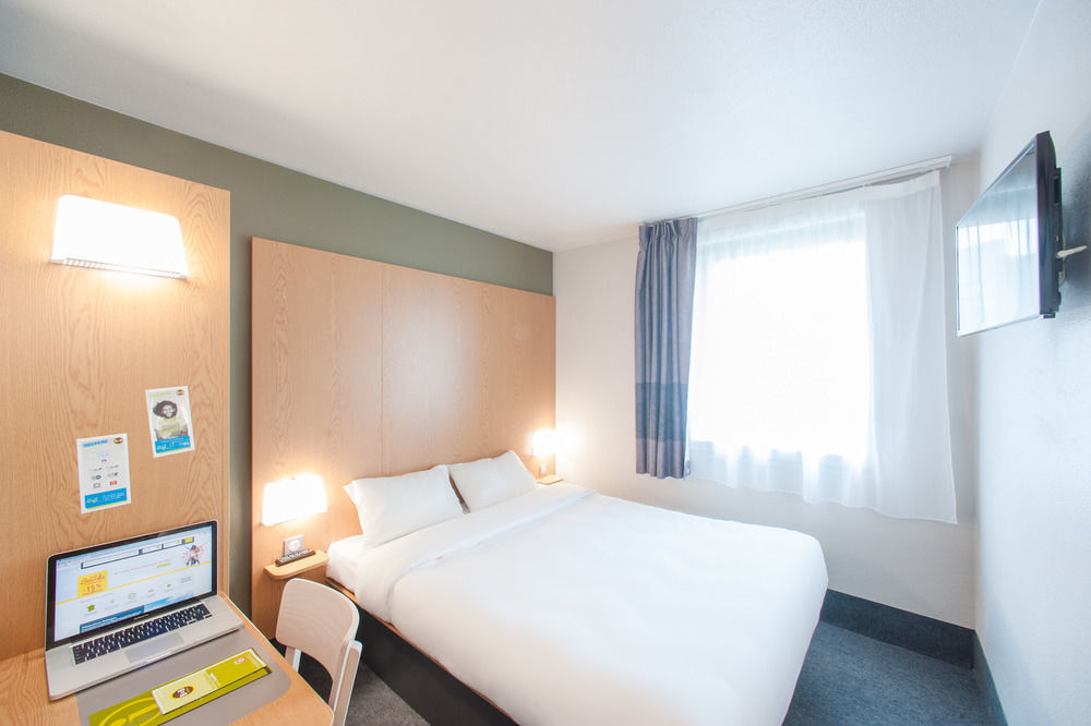 B&B Hotel Μοντωμπάν Εξωτερικό φωτογραφία