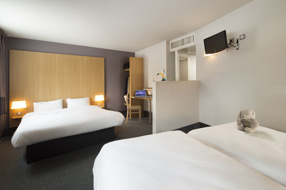 B&B Hotel Μοντωμπάν Εξωτερικό φωτογραφία