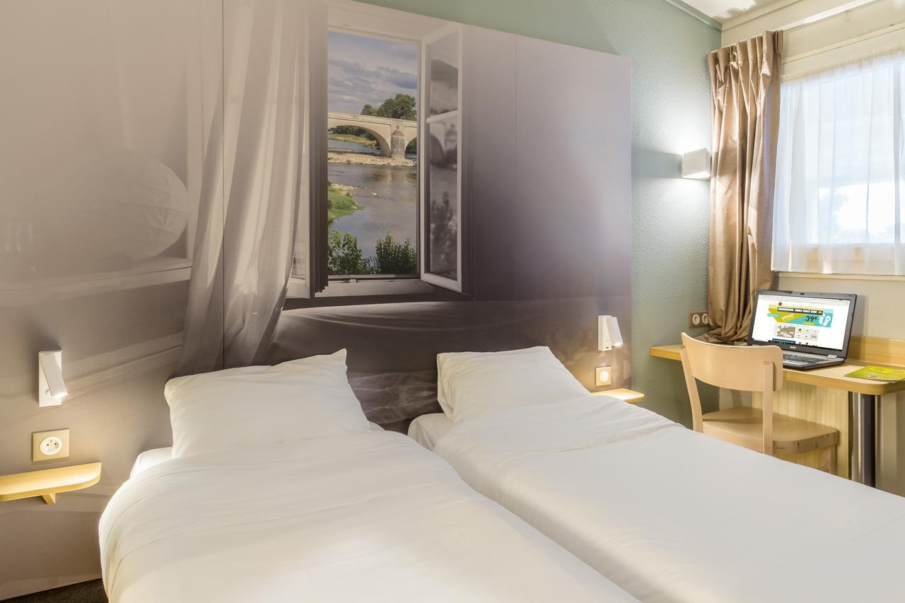 B&B Hotel Μοντωμπάν Εξωτερικό φωτογραφία