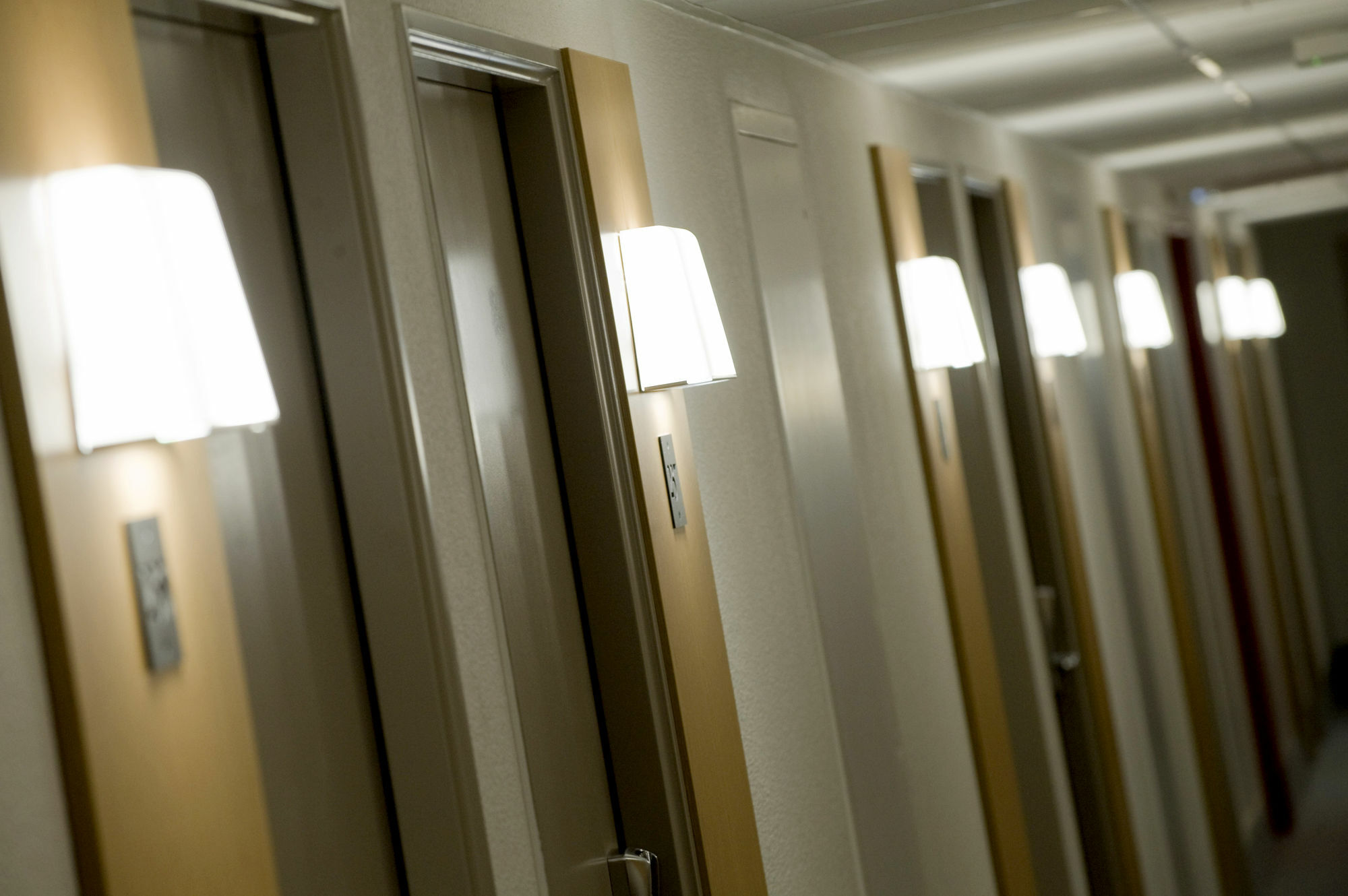 B&B Hotel Μοντωμπάν Εξωτερικό φωτογραφία